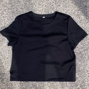 Lululemon top